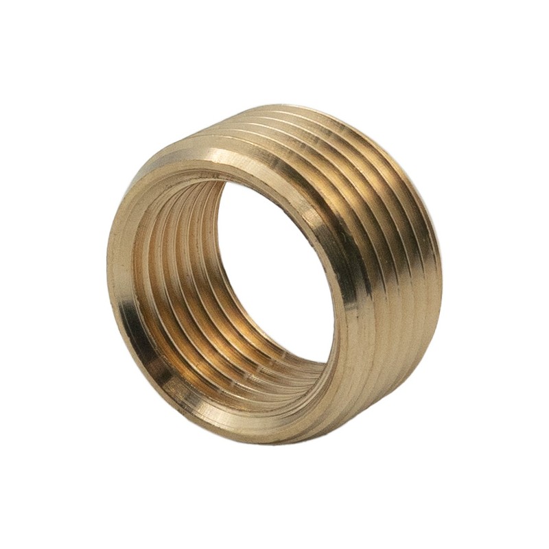 Adaptateur bague 1/2" vers 3/4"