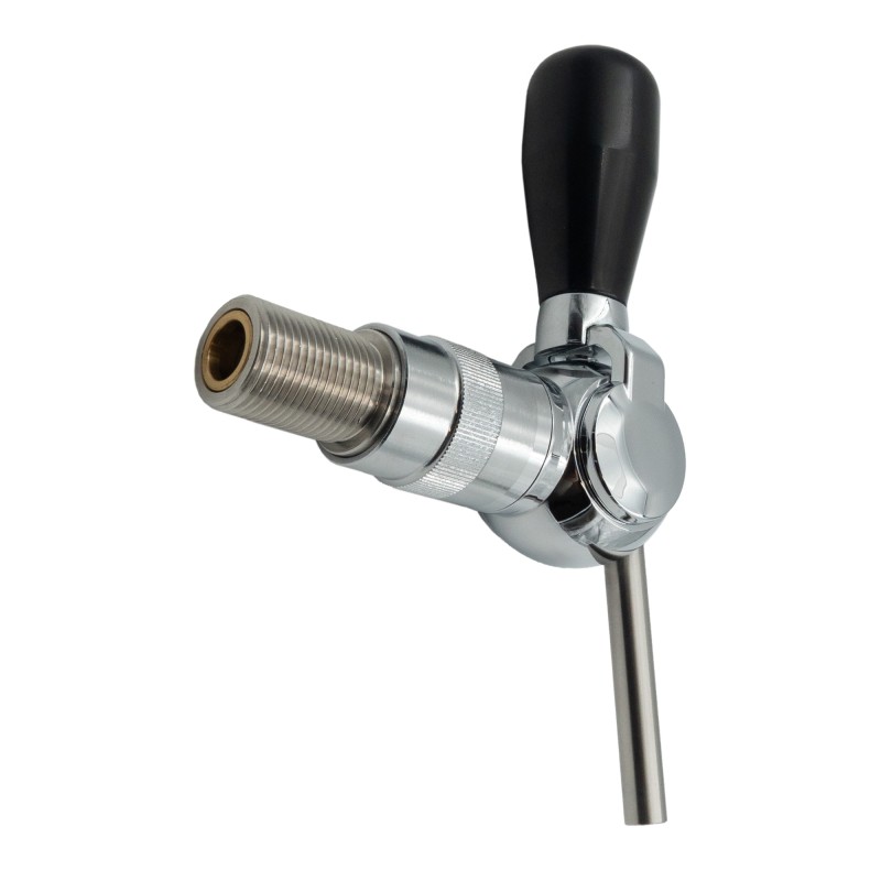 Robinet compensateur Alpha 2