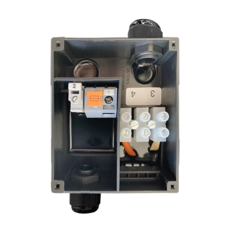 Transformateur pour régulateur