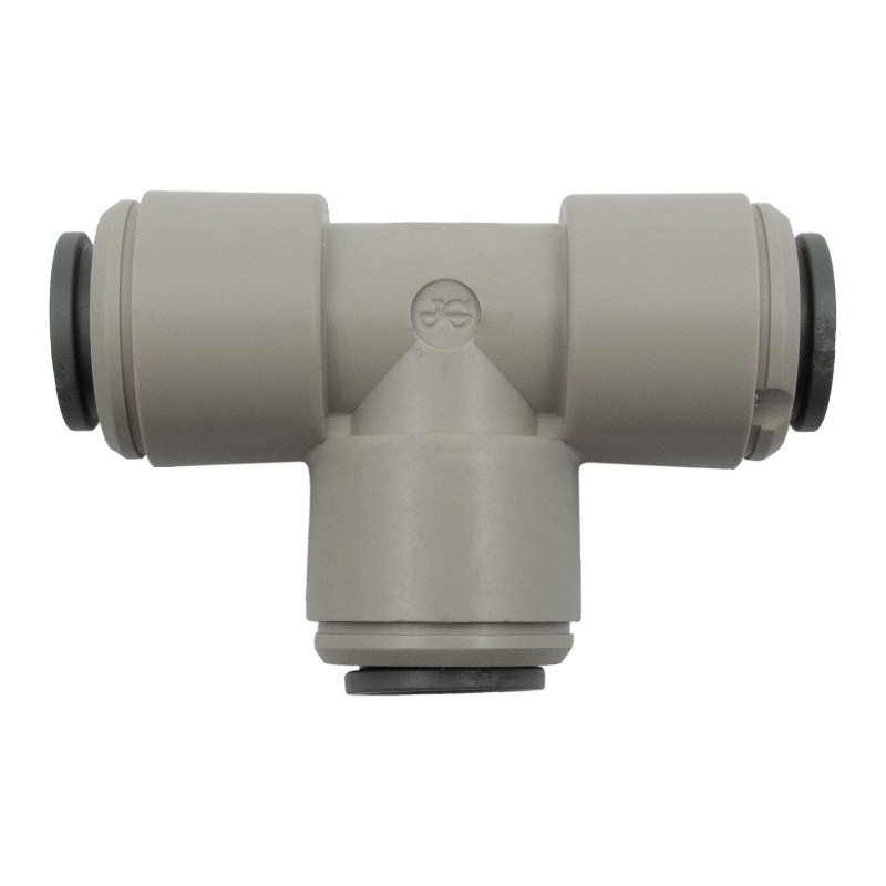 Raccord T john guest