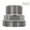 Adaptateur Inox Adaptateur Inox