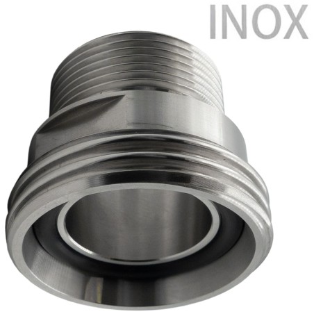 Adaptateur Inox Adaptateur Inox