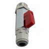 Vanne raccords 3/8" et 1/2" Vanne raccords 3/8" et 1/2"