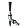 Robinet guinness couleur inox Robinet guinness couleur inox