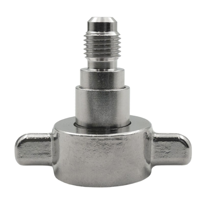 Adaptateur 1/2" vers 7/16"