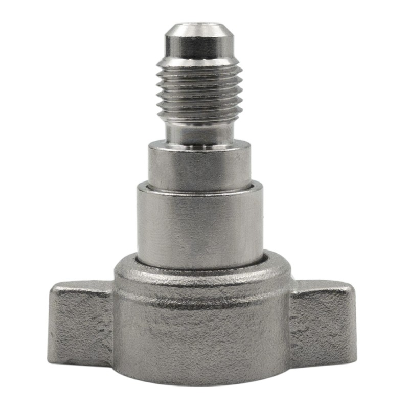 Adaptateur 1/2" vers 7/16"