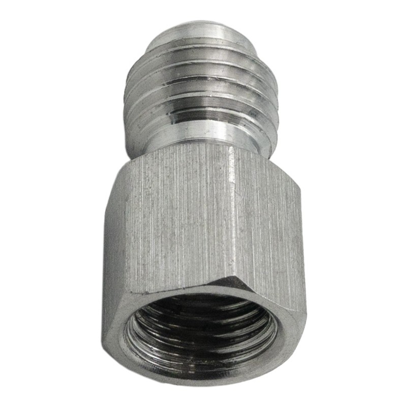 raccord 1/4" vers 7/16"