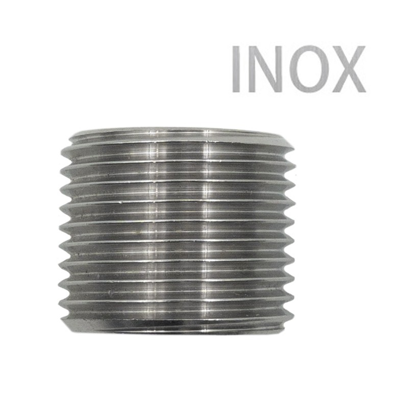 Adaptateur ball lock Inox