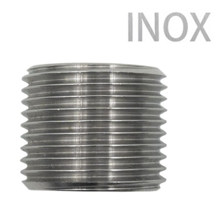 Adaptateur ball lock Inox