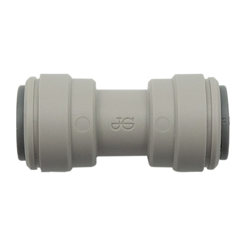 Union droite égale John Guest