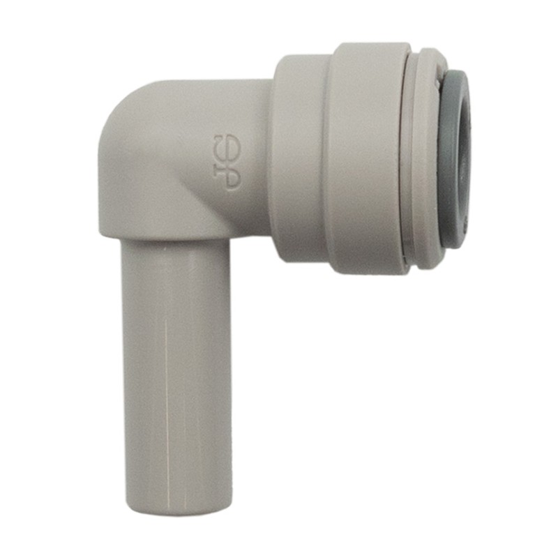 Équerre queue lisse john guest