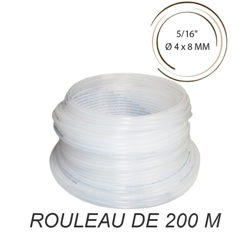 Rouleau John Guest 5/16" Rouleau John Guest 5/16"