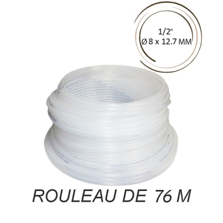 Rouleau tuyau John Guest 1/2"