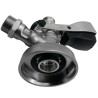 Tête de fût micro matic Tête de fût micro matic