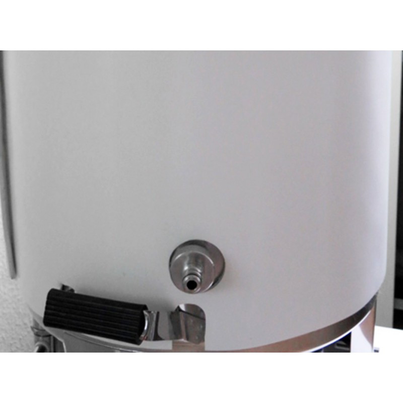 Enveloppe isolante cuve braumeister 50 litres