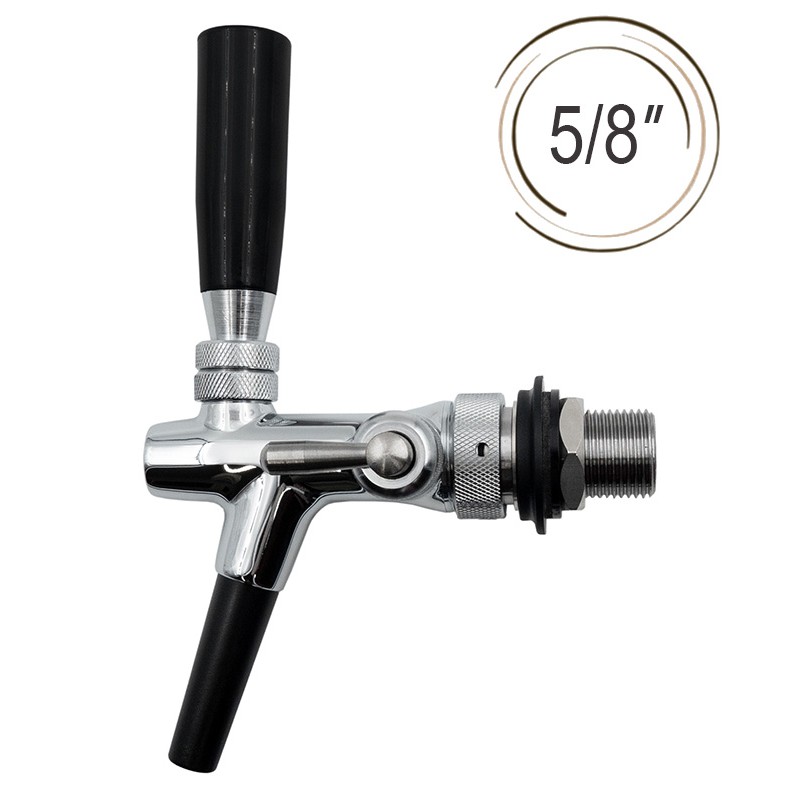 Robinet compensateur -...