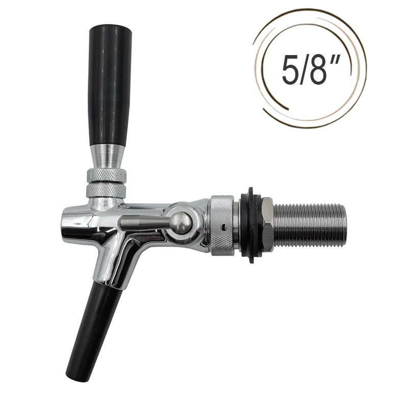 Robinet compensateur -...