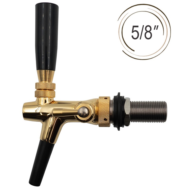 Robinet compensateur -...