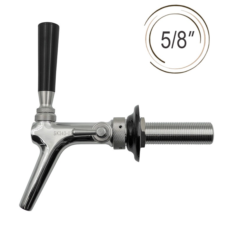 Robinet compensateur