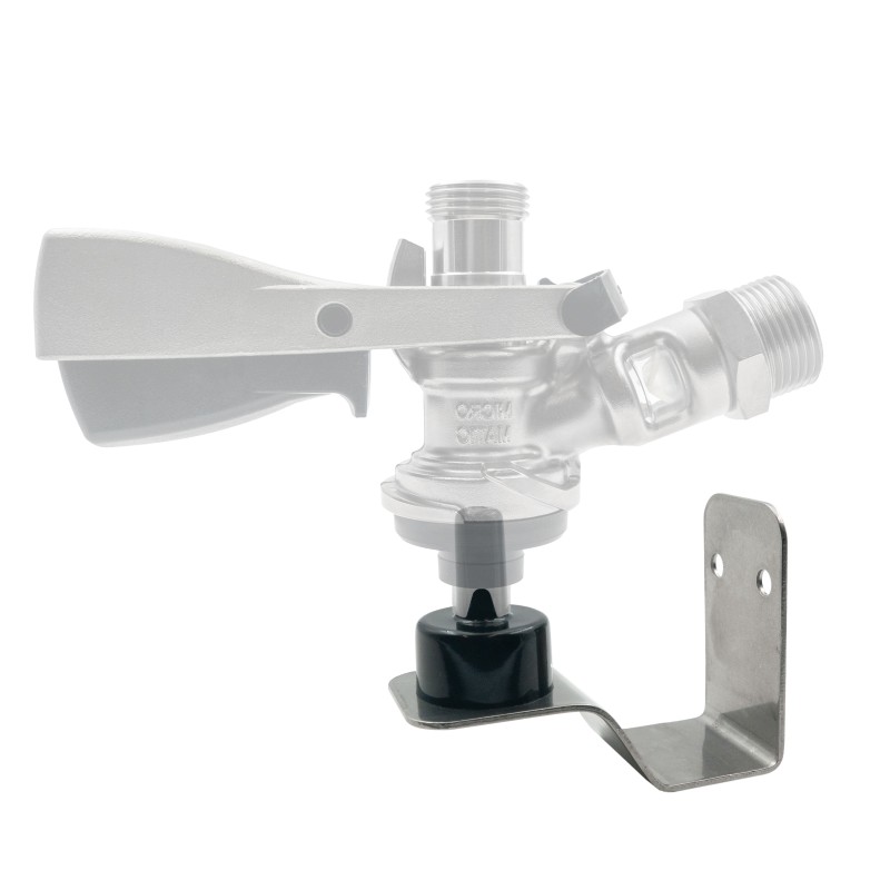 Support tête de fût