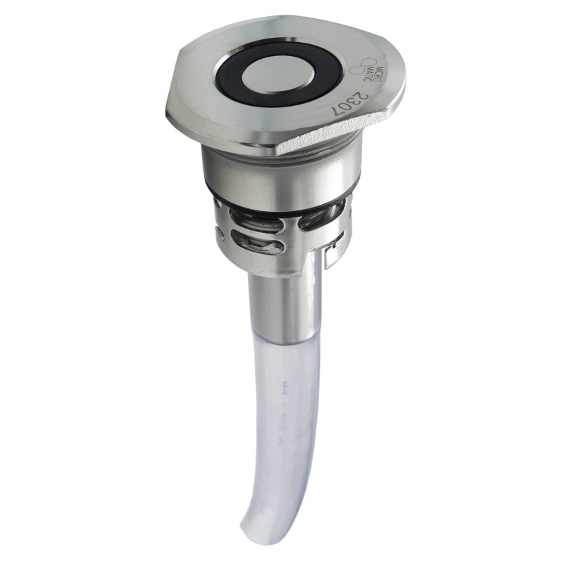 Plongeur type G fût 9L