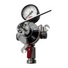 Détendeur intermédiaire micro matic Détendeur intermédiaire micro matic