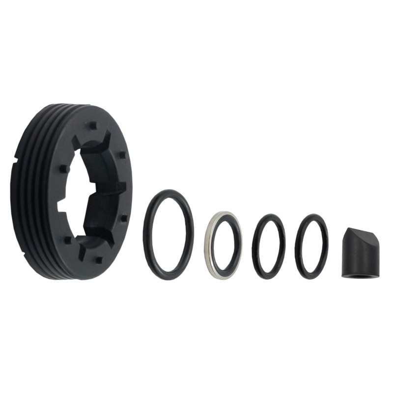 Kit Joints Tête de fût DSI Key Keg