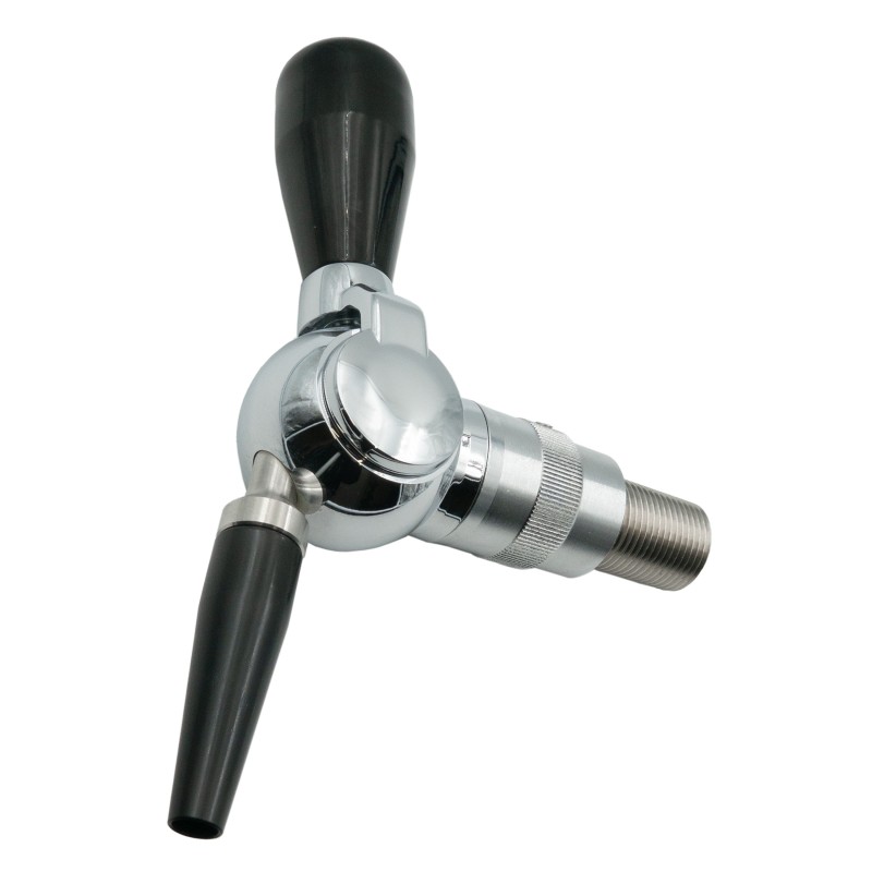 Robinet alpha 2 formateur de mousse