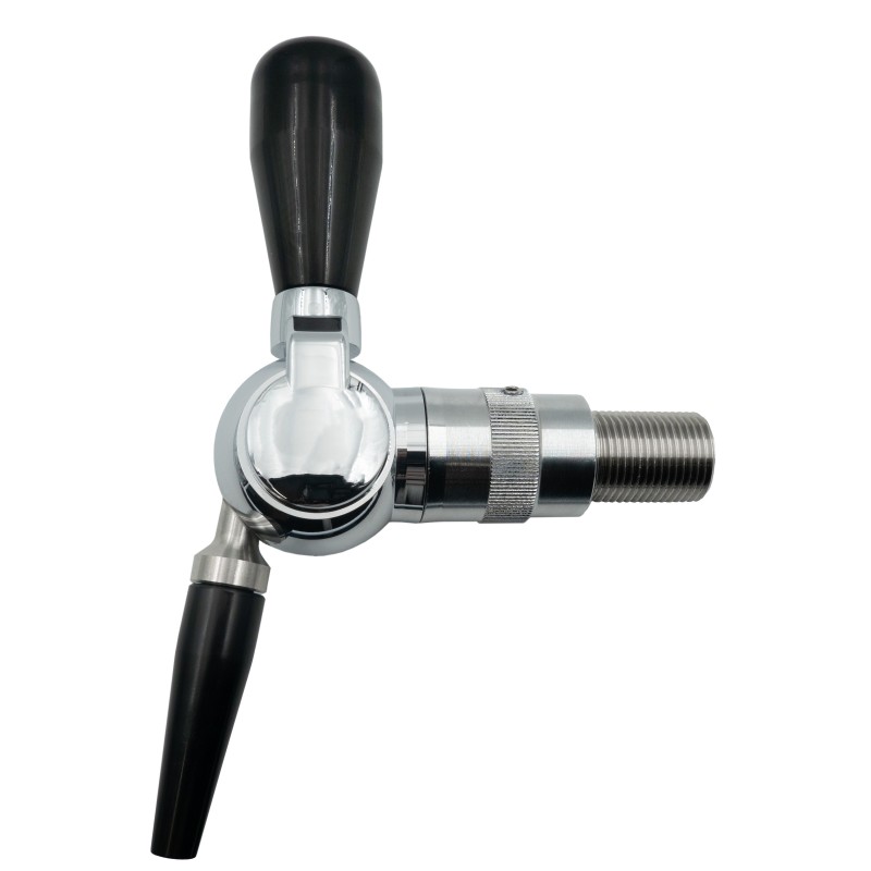 Robinet alpha 2 formateur de mousse