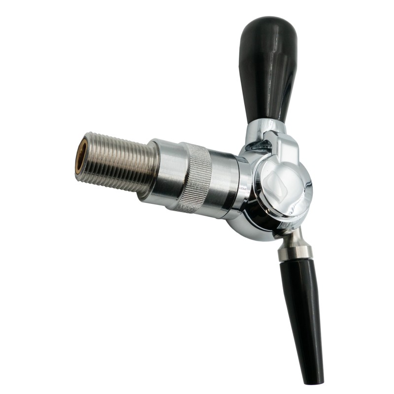 Robinet alpha 2 formateur de mousse