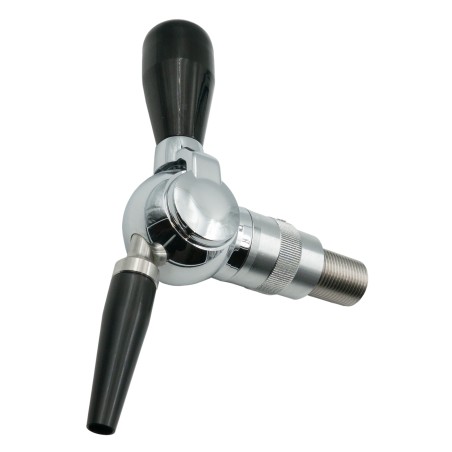 Robinet alpha 2 formateur de mousse Robinet alpha 2 formateur de mousse