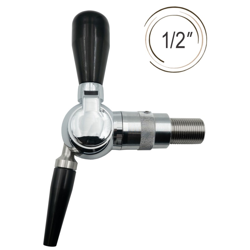 Robinet alpha 2 formateur de mousse