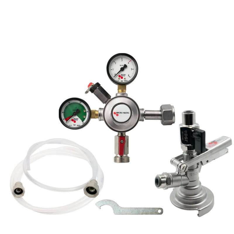 Pack complet john guest