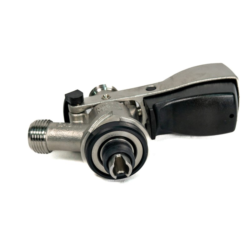 Tête de lavage type S