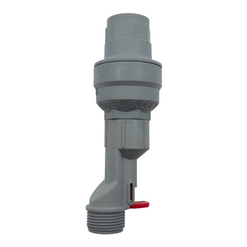 Waterblock avec levier de réarmement