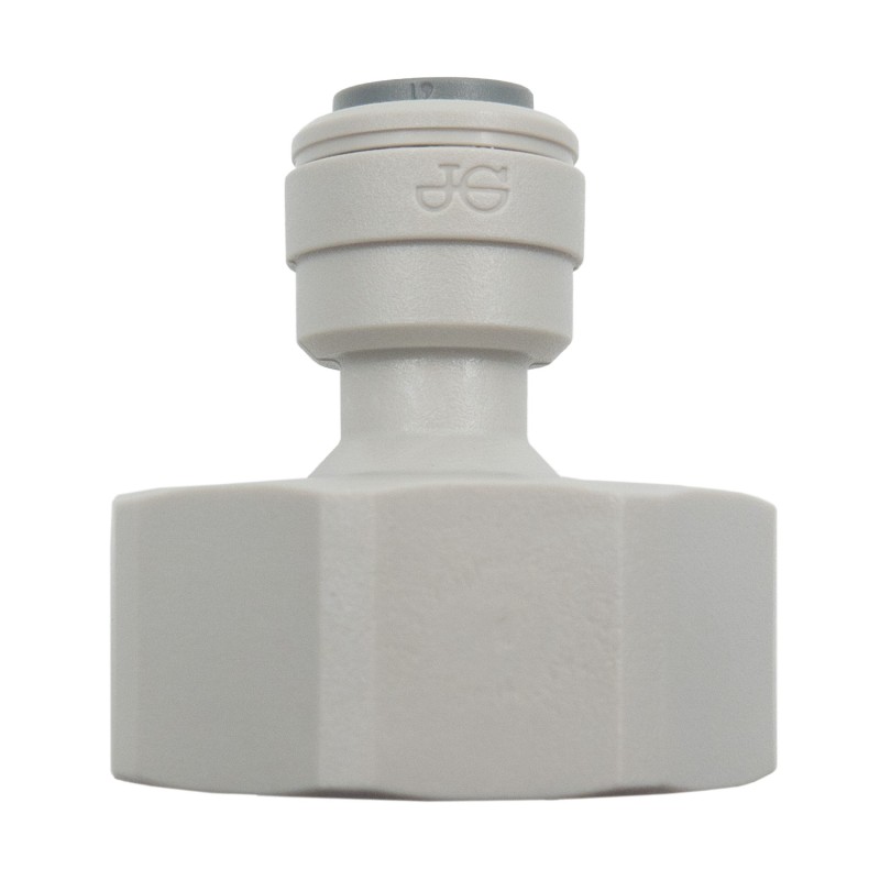 Union femelle John Guest