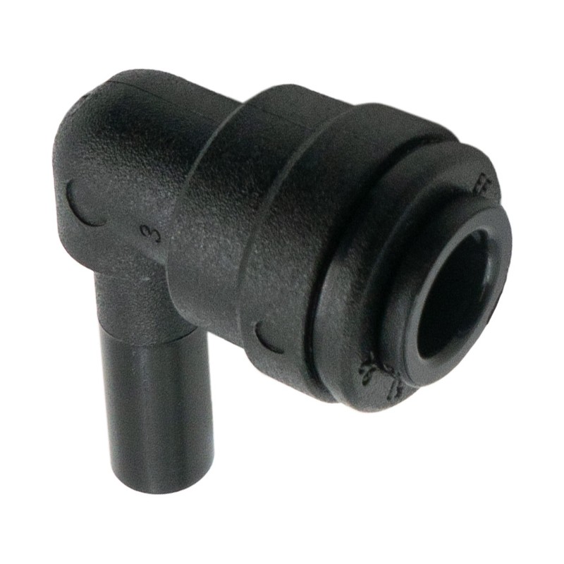 Équerre à queue lisse John Guest