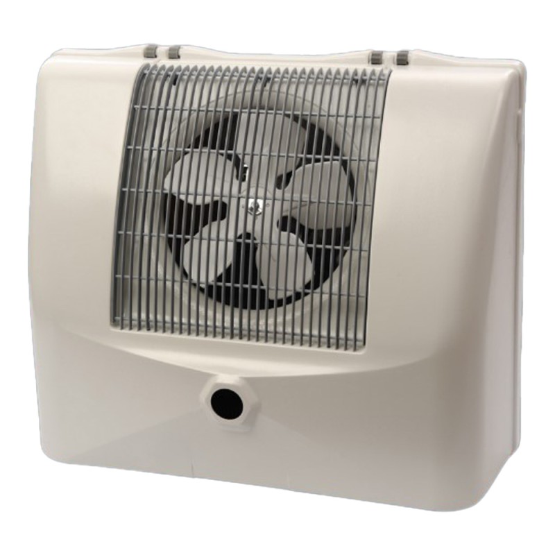 Thermoventilateur MR 210