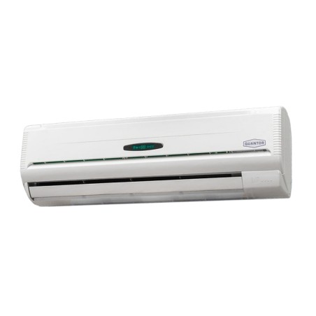 Thermoventilateur QC 40