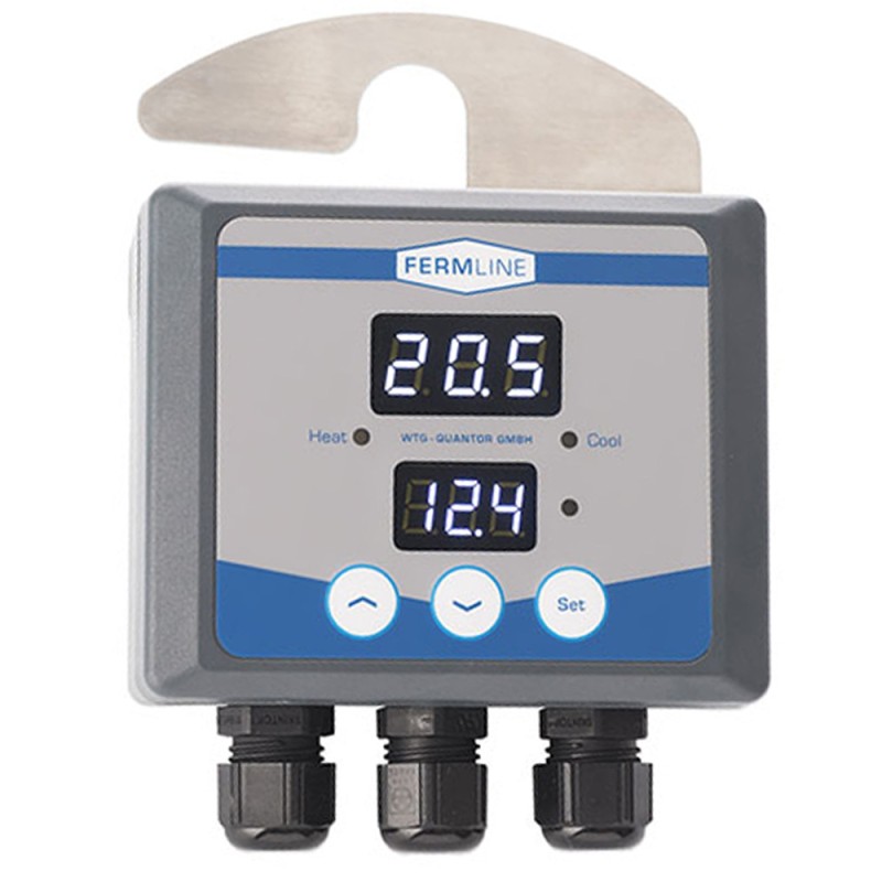 Régulateur de température FerFlex