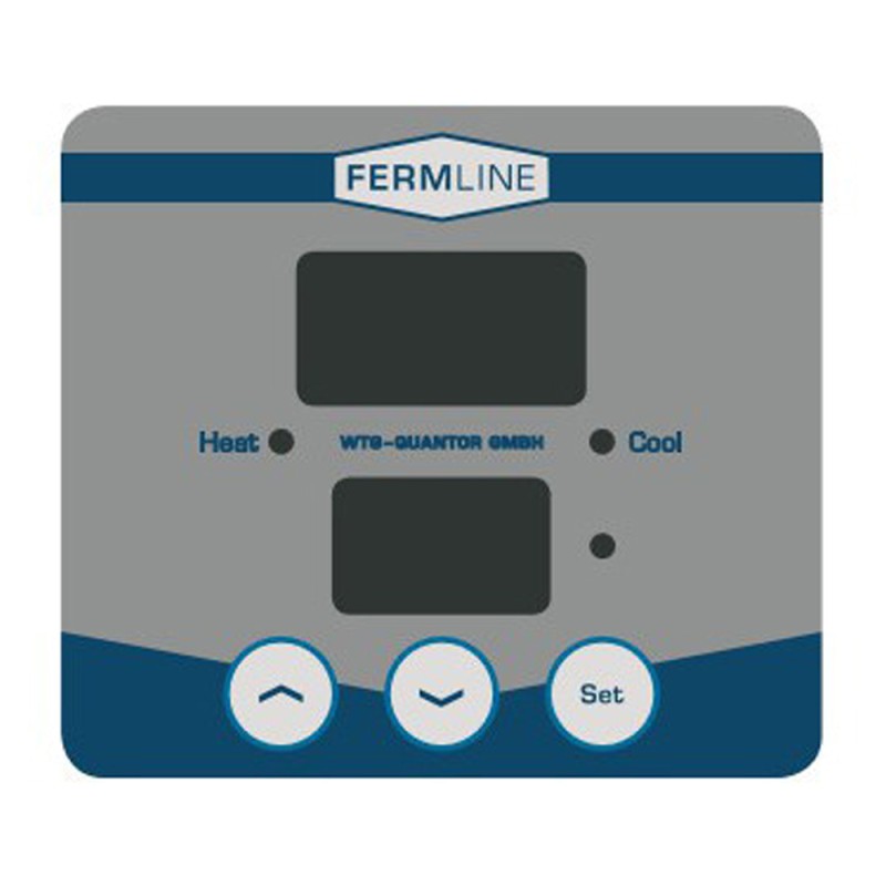 régulateur de température Fermflex box
