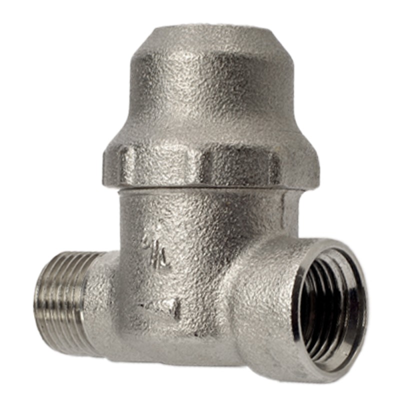 Filtre nickelé pour électrovanne 1