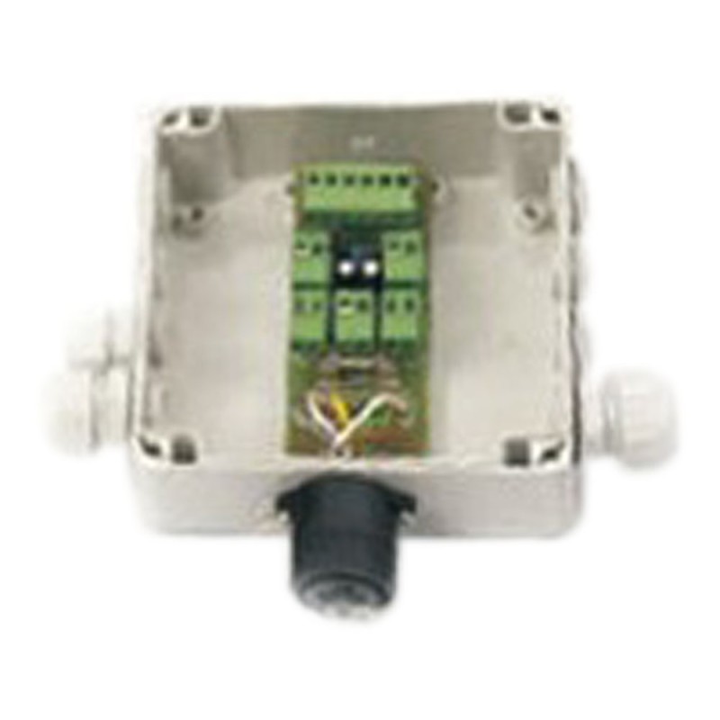 Jonction FermeFix Vario