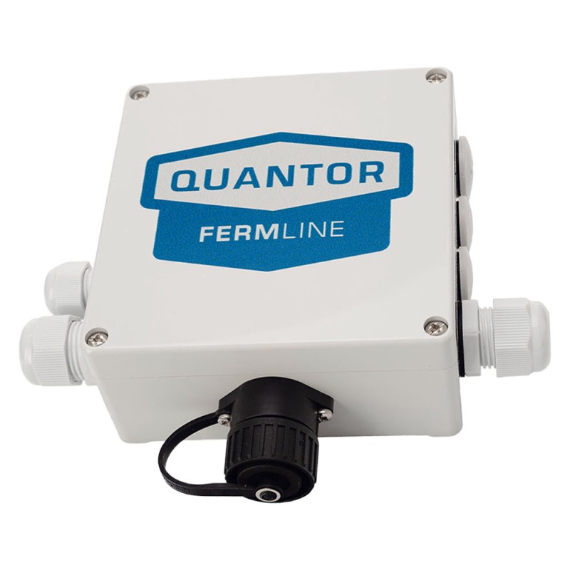 Jonction FermeFix Vario