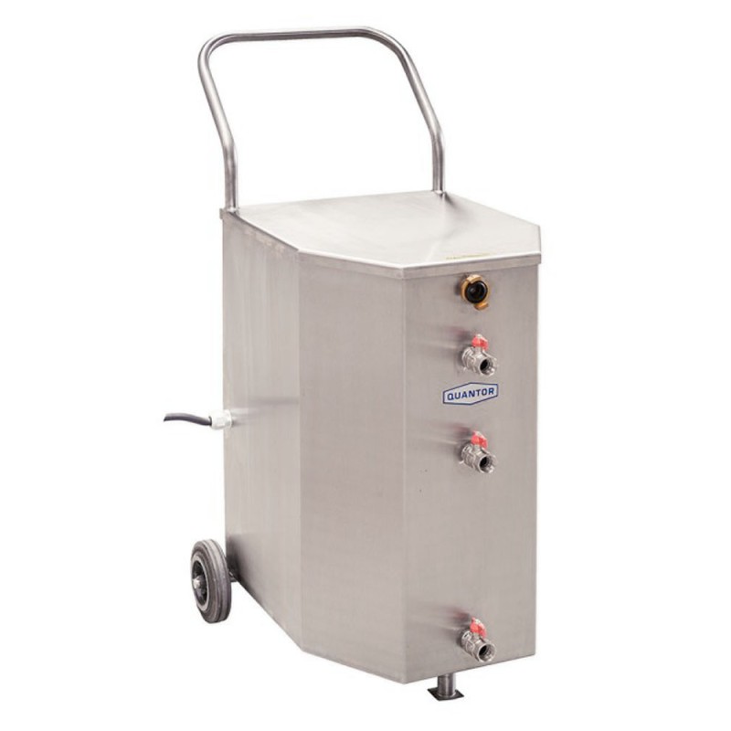 Générateur de vapeur TopHeat 12