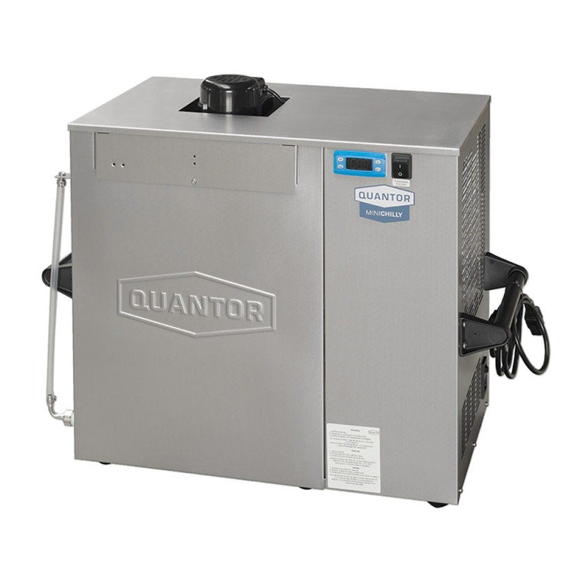 Refroidisseur d'eau minichilly