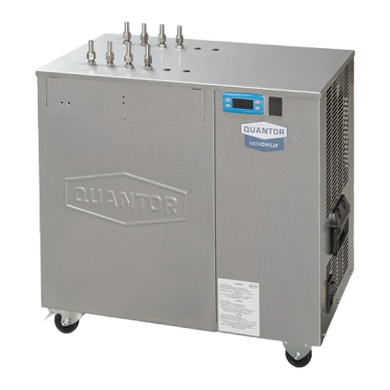 Groupe froid MiniChilly SB-Comp