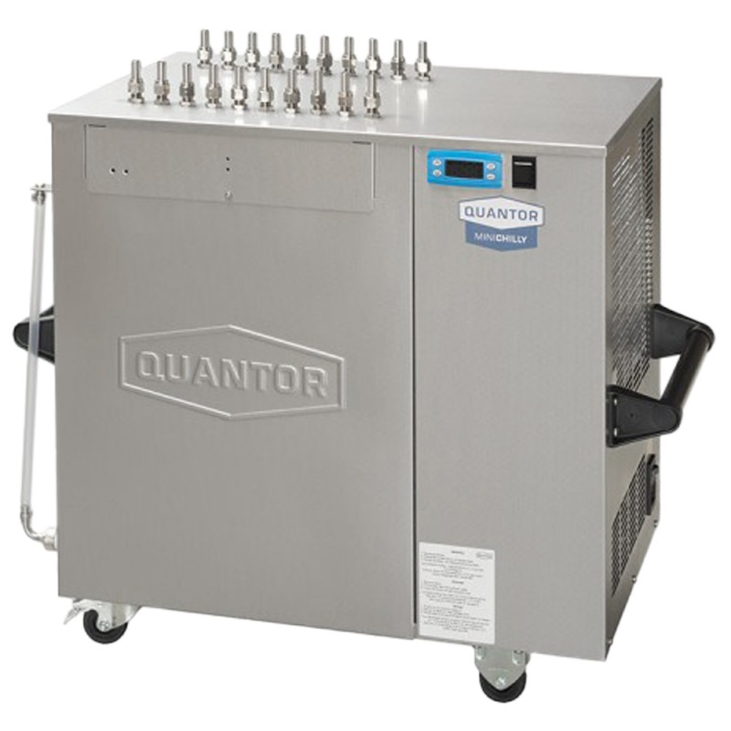 Groupe froid MiniChilly SB-Comp