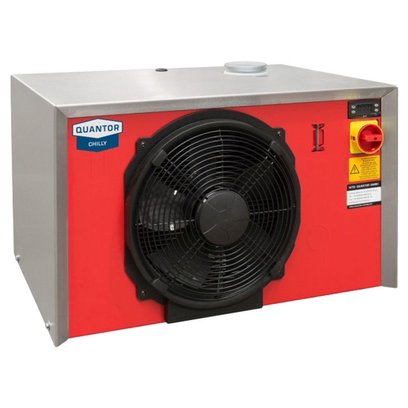 Refroidisseur d'eau M-LT