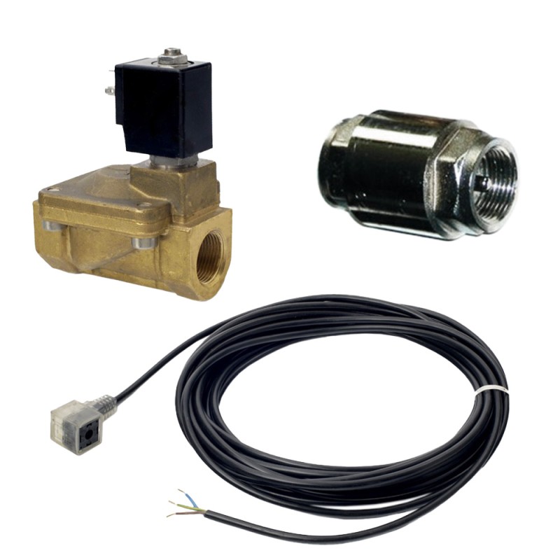 Anti-débordement M-LT